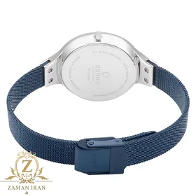 ساعت مچی زنانه اوباکو Obaku اورجینال مدل V173LXCLML