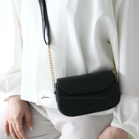 کیف زنانه دوشی مدل آتیلا