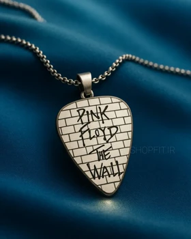 گردن‌بند Pink Floyd
