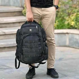 کوله پشتی گوگانا مدل GOOGANA - GOOG77049