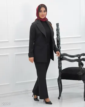 کت زنانه مدل آریلا کد 2001