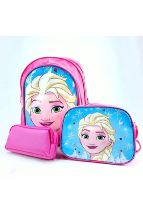 کیف مدرسه بچگانه lucky-bag lucky-bag