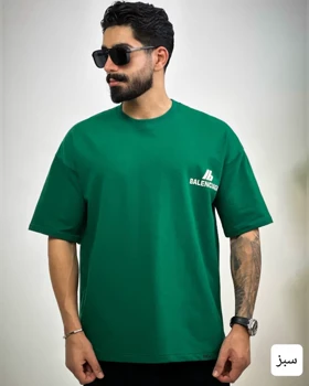 تیشرت مردانه رادمهر_کد4452