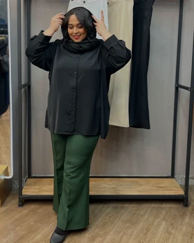 شلوار دمپا مازراتی
