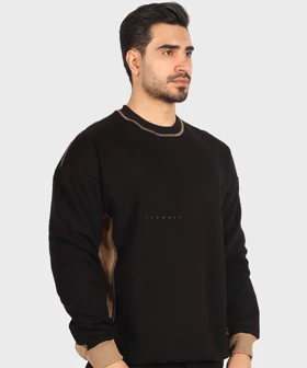 دورس مردانه ساده و دو رنگ 1776