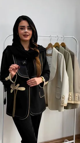 مانتو مزونی
