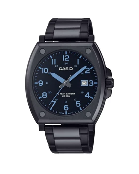 ساعت مچی مردانه کاسیو CASIO MTP-E715D-1AV