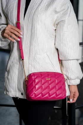 کیف دوشی مدل David Jones CM6723