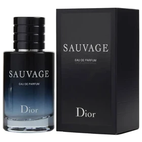 عطر ادکلن دیور ساواج-ساوج-ساواژ پرفیوم Dior Sauvage Parfum