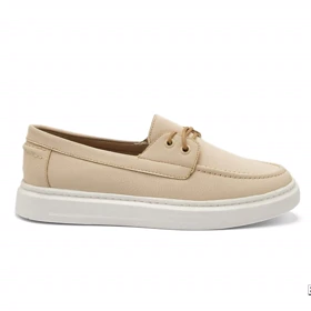 کفش ونس زنانه مدل Flat shoes - 0165
