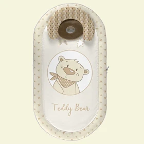 پشه بند کمپی رزبرن roseborn