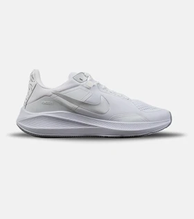 کتانی نایک گاید 10 سفید مردانه و زنانه خرید کفش اسپرت Nike Guide 10 مدل 9130