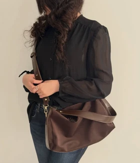 کیف جیر آنا