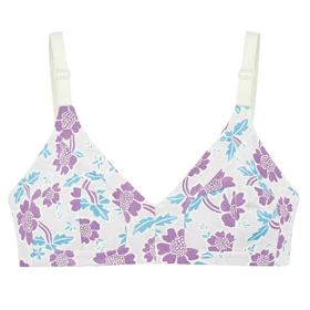 سوتین بدون فنر زنانه پانیذ مدل 66508-3