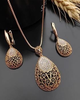 نیم ست قجری ژوپینگ