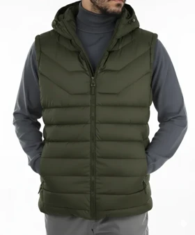 پافر مردانه وینترهارت WinterHart کد M2064016JC