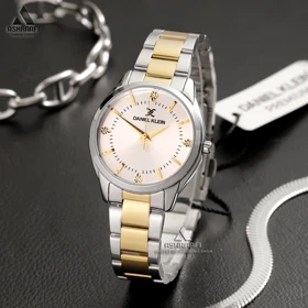 ساعت زنانه دنیل کلین Daniel Klein DK.1.13491-4