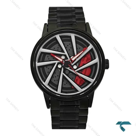 ساعت مچی اسکمی رینگی مردانه Skemi-7512-G