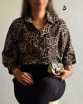 شومیز الیزه پارمیس 4