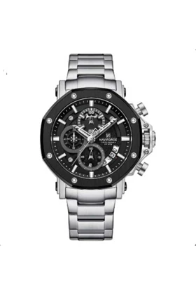 ساعت مردانه naviforce naviforce