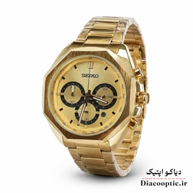 ساعت مچی مردانه برند سیکو سه موتور مدل Do1233