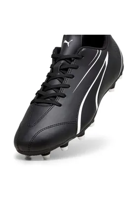 کفش فوتبال مردانه VITORIA FG/AG PUMA مشکی-PUMA سفید 10748301