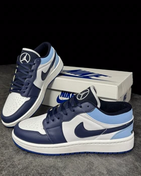 کتانی جردن وان