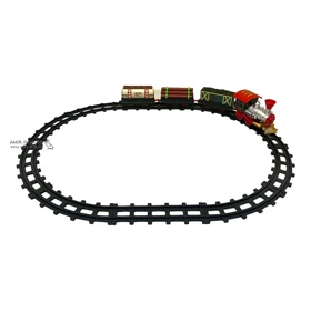 اسباب بازی قطار کلاسیک کد 266