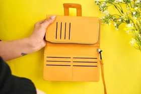 کیف پول زنانه