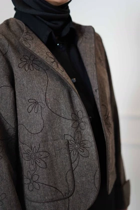 کت توئیت فلوک لیانا