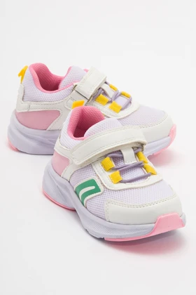 کفش پیاده روی بچگانه mnpc mnpc