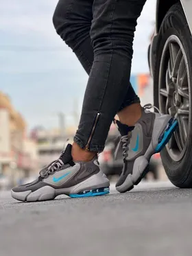 نایک ایرمکس ساواج Nike air max savage کد 772