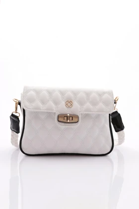 کیف دوشی زنانه اورجینال dgn dgn