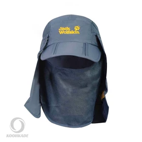 کلاه سه تکه JACKWOLF