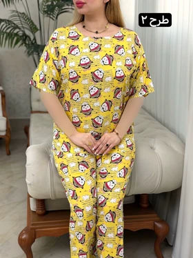 ست نخی میکی 3724