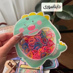 پک گیره چهل گیس