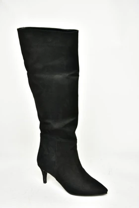 بوت بلند زنانه fox-shoes fox-shoes