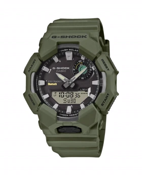 ساعت مچی مردانه کاسیو جی‌شاک CASIO G-SHOCK GA-B010-3ADR