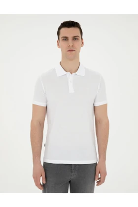 تیشرت یقه پولو مردانه اورجینال pierre-cardin pierre-cardin