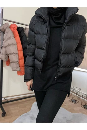 کت و کاپشن زنانه lotus-boutique lotus-boutique