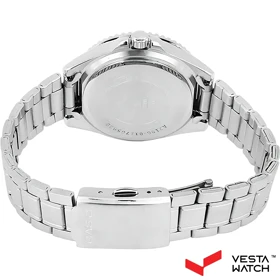 ساعت مچی زنانه کاسیو CASIO مدل MDV-10D-1A1VDF