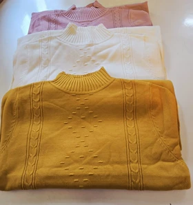 بلوز بافت ژاکت بلوز گپ تونیک گپ