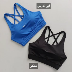 نیم‌تنه Star پشت بندی 36 38