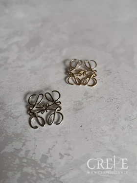 گل سینه طرح برند