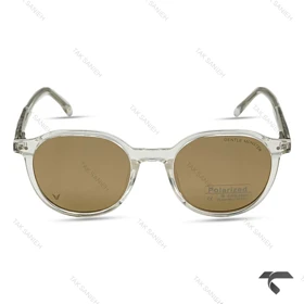 عینک نایت ویژن جنتل مانستر RE2588-5 یو وی 400 شیشه ای GentleMonster-9895-U