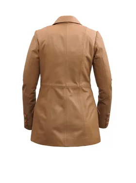 کت زنانه دلبند