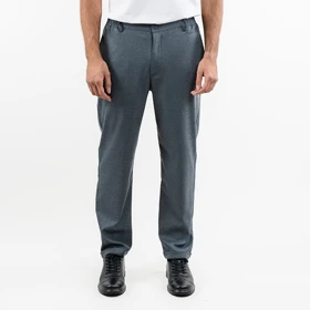 شلوار جاگر رگولار فیت مردانه - 15252170