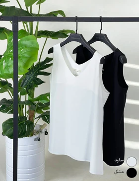 تاپ یقه هفت الینا کد : 00325