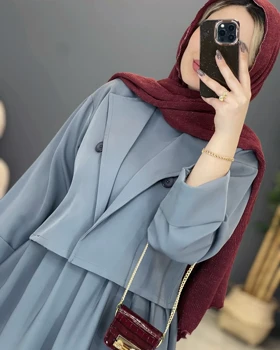کت و سارافون پاپیون رسمی مازراتی