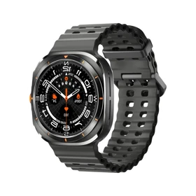 ساعت هوشمند ویجر پرودو مدل PD-LFST011 (مشکی)